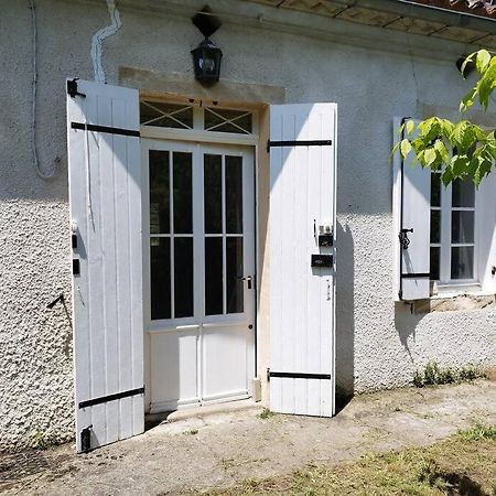 Bienvenue En Sud Gironde Villa Villandraut Dış mekan fotoğraf