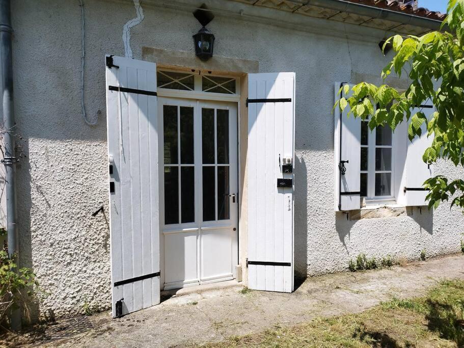 Bienvenue En Sud Gironde Villa Villandraut Dış mekan fotoğraf