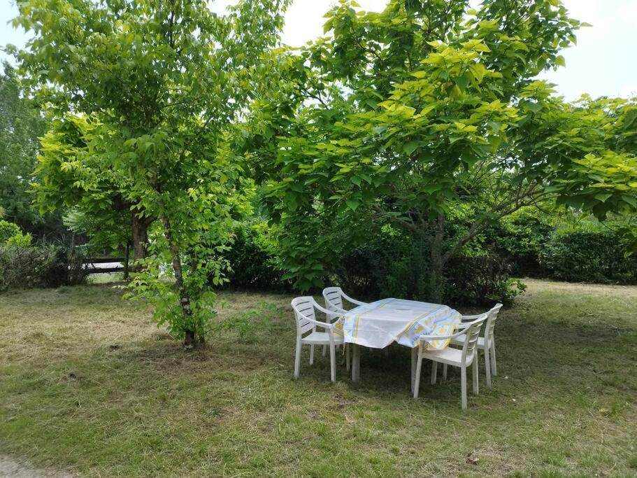 Bienvenue En Sud Gironde Villa Villandraut Dış mekan fotoğraf